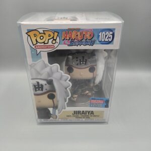 Jiraiya #1025