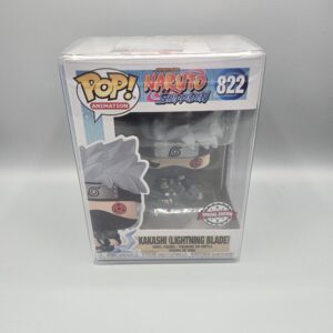 Kakashi Lightning blade #822