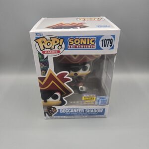 Buccaneer Shadow #1079