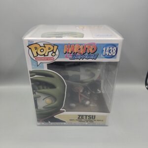 Zetsu #1438
