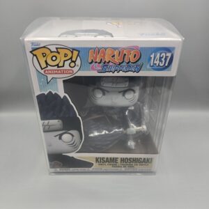 Kisame Hoshigaki #1437