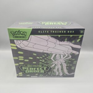 Perfect Order ETB