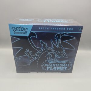 Phantasmal Flames ETB