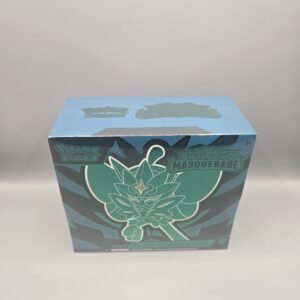Twilight Masquerade ETB