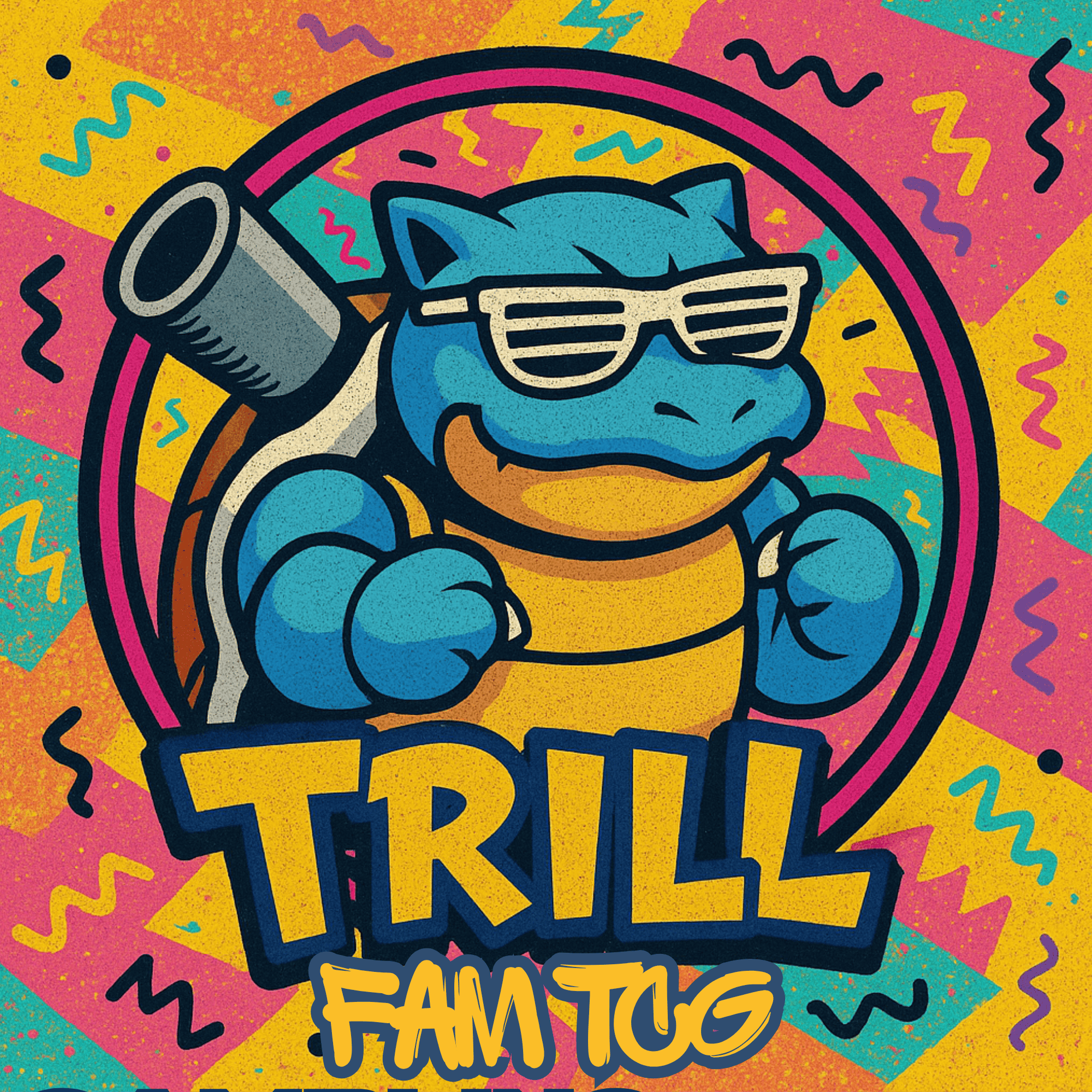 TrillFamTCG